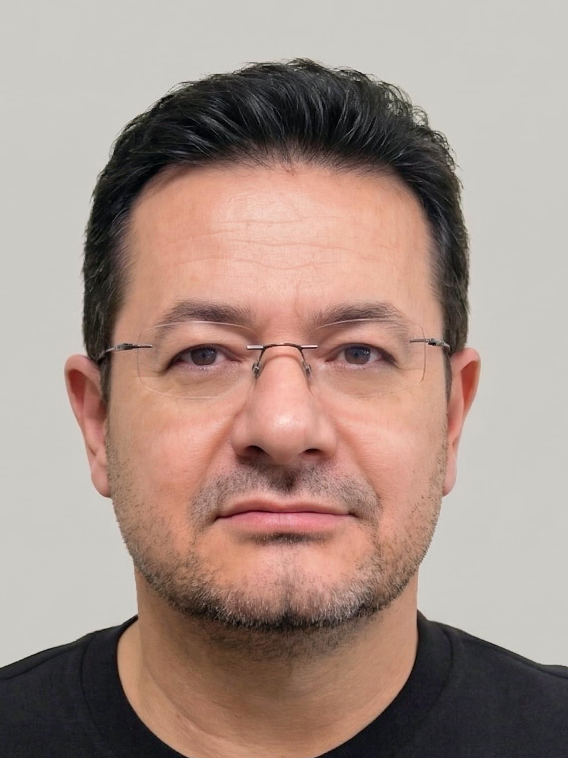 HASAN BASRİ DAYIOĞLU