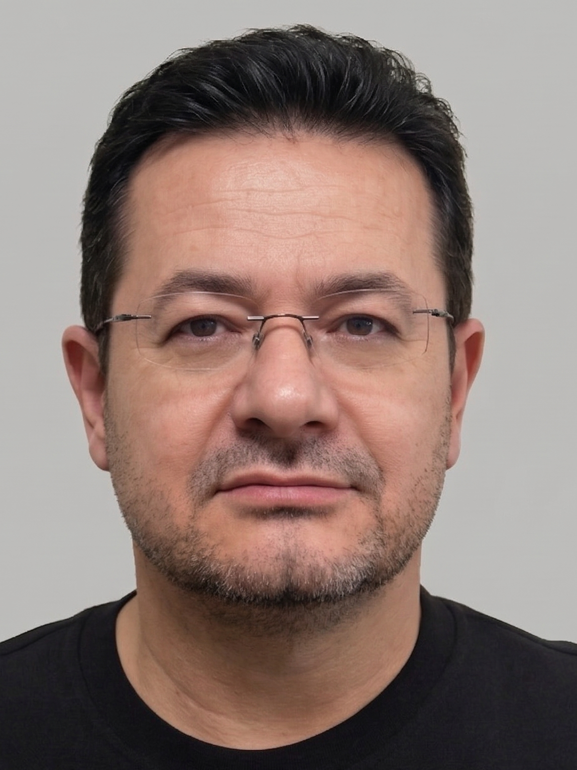 HASAN BASRİ DAYIOĞLU