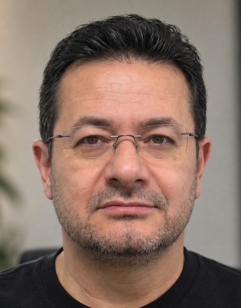 HASAN BASRİ DAYIOĞLU